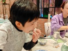 -漢舍中国菜馆(889广场店)