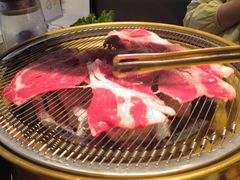 -西塔老太太泥炉烤肉(北京北苑天街龙湖店)