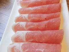 -四喜小胖·北京涮肉(五道营店)