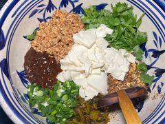 -蜗牛小馆醉乡民谣云南菜(惠新西里店)