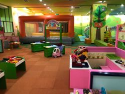 点击看大图 -莫莉幻想儿童乐园(长春迅驰广场店)