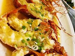 -酌宴府The China Club·广州万富希尔顿酒店(云城东路店)