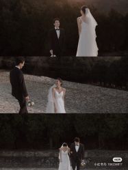 -玛奇朵婚纱摄影