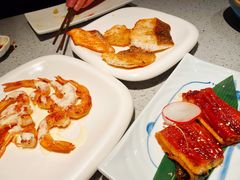 -大渔铁板烧(大悦城店)