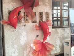 -胖三嬢·呱呱老火锅(北京总店)