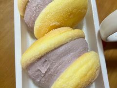 -鲍师傅糕点(五角场店)