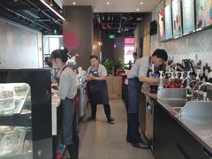 -COSTA COFFEE(斯普瑞斯奥特莱斯店)