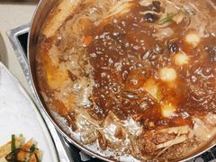 -蝎王府羊蝎子(虎坊桥总店)