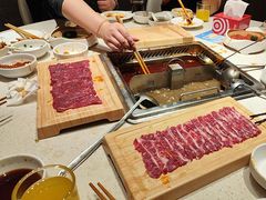 -海底捞火锅(高科广场店)