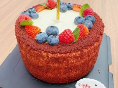 -姆们M Sweetie Cake(五道口店)