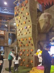 -卡通尼·Safari非洲探索乐园·生日会(金桥国际商业广场店)