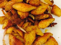 -巴依老爷·新疆美食(上城区天城路店)