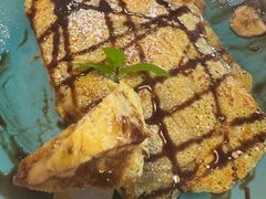 -蓝壁虎咖啡酒馆