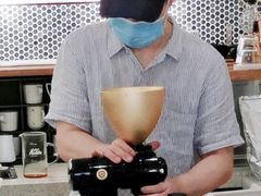 -Radar Coffee(思南路店)