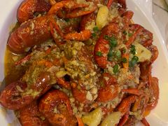 -霸王虾·麻辣小龙虾(清水河公园店)