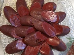 -东北农家院·铁锅炖(莘庄店)