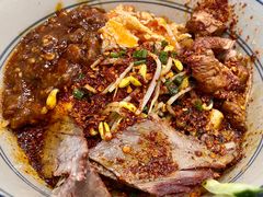 biangbiang面-西安手工软面(浦东南路店)