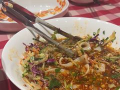 -西贝莜面村(常州新北万达广场店)