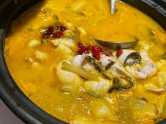 -兰湘子·湘菜小炒(长安万科广场店)