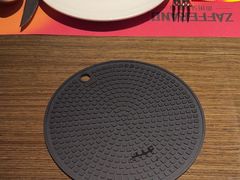 -ZAFFERANO西班牙海鲜饭(上海首店)