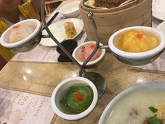 -点都德(千灯湖环宇城店)