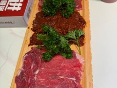 -小龙坎火锅(世纪城店)
