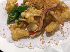 -古南都·老广东酒楼(龙江店)