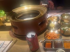 -西塔老太太泥炉烤肉(亚运村店)