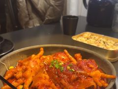 -HOTISLAND海鸡岛·韩国料理(江南西店)