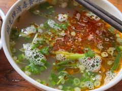 -清真马杰山牛肉汤馆