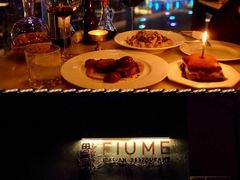 -Fiume福弥意大利餐厅