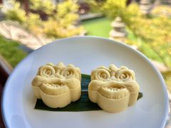 -瑞面(吴宫泛太平洋酒店)