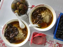 -兴福老面馆(寺路街店)