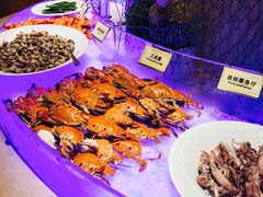 -亿民平安国际大酒店西餐厅(彩田北路店)
