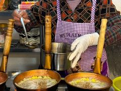 -老渔家·白族·石板烧.野生菌火锅(大理古城叶榆路店)