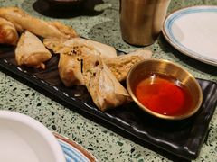 -Home Thai·泰谣(王府井apm店)