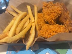 -德克士(置信银河店)