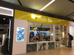-little hlk 小饿龙(浦东嘉里城店)