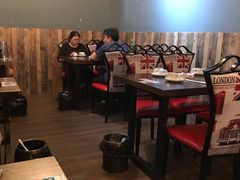 大堂-煲得鲜·桐乡煲·小龙虾(万达店)