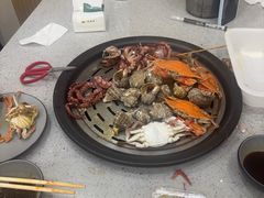 -仙螺岛海鲜自助餐厅(总店)