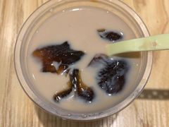 -八婆婆烧仙草(曾厝垵店)