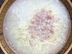 白汤奶汤面-艾麻子奶汤面(文庙街店)