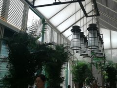 -金海湾自助餐厅(金陵饭店)