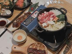 -小句号·精致料理(江南环球港店)
