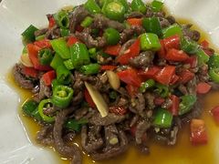 -邱二餐馆
