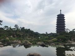 -北京雁栖湖国际会展中心