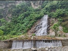 -陕西省红河谷森林公园