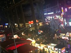 -龙眠大道(地铁站)