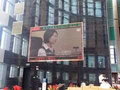 -招商银行(上海分行营业部)