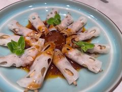 -新雅粤菜馆(南京东路店)